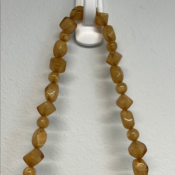 Haute Hippie | Bronze Beaded Clutch/Shoulder Bag ✨ - Picture 9 of 17